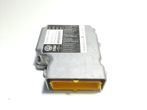 Calculator airbag, cod 5N0959655J, Seat Leon (1P1) (id:399227)