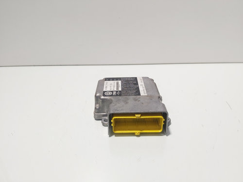 Calculator airbag, cod 5N0959655J, Vw Passat (3C2) (idi:674157)