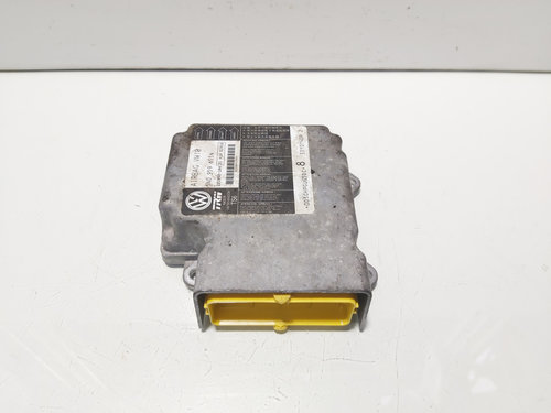 Calculator airbag, cod 5N0959655N, VW Passat CC (357) (idi:629803)