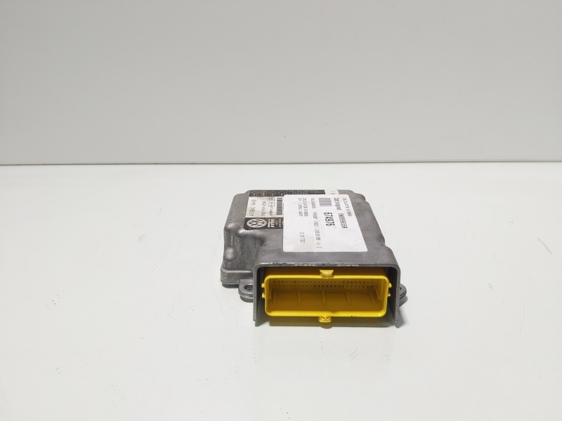 Calculator airbag, cod 5N0959655R, VW Pa