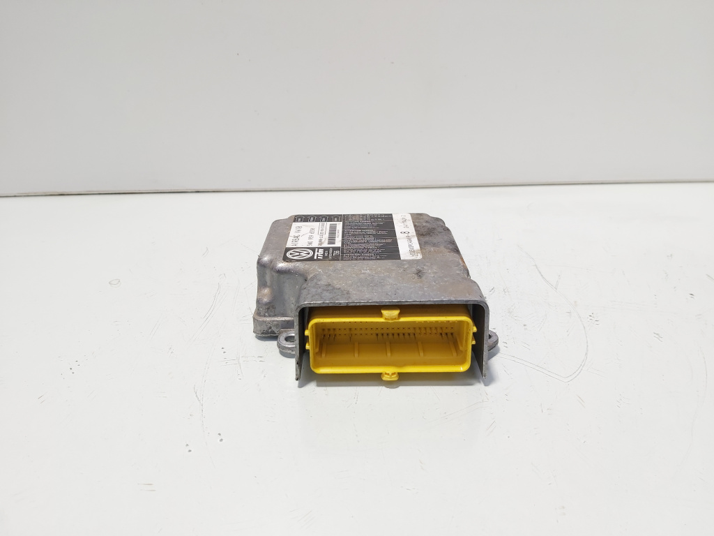 Calculator airbag, cod 5N0959655R, Vw Passat (362) (id:680623)