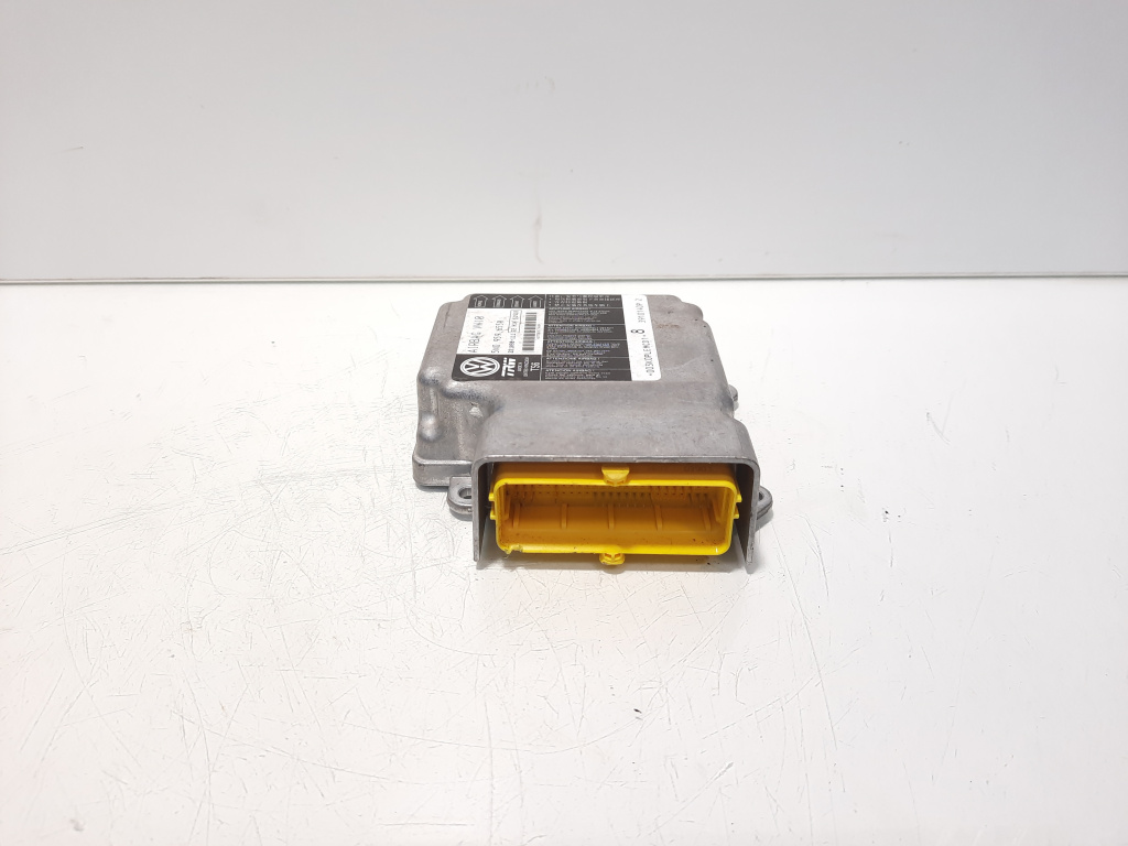 Calculator airbag, cod 5N0959655R, Vw Passat CC (357) 2.0 TDI, CBAB (id:500997)