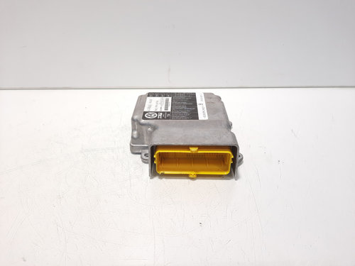 Calculator airbag, cod 5N0959655R, Vw Passat CC (357) 2.0 TDI, CBAB (id:500997)