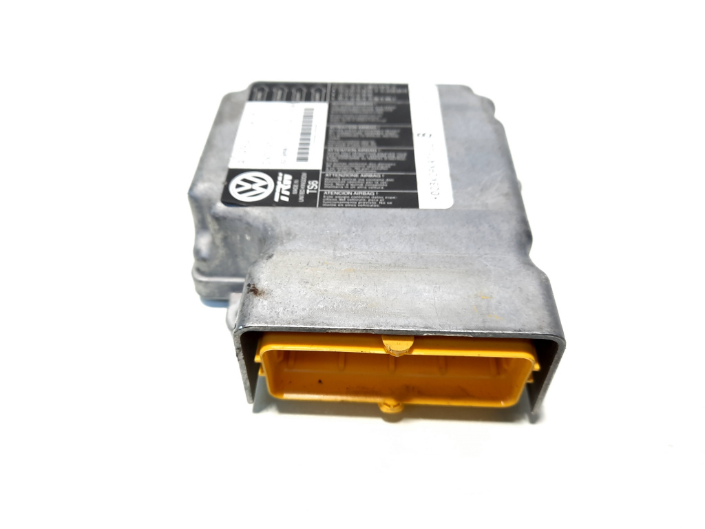 Calculator airbag, cod 5N0959655R, Vw Passat CC (357) (id:511510)