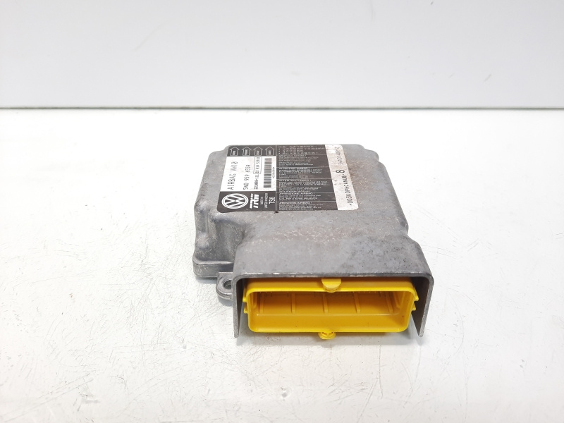 Calculator airbag, cod 5N0959655R, VW Tiguan (5N) (id:591237)