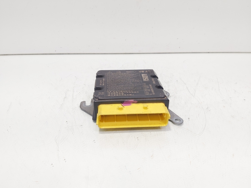 Calculator airbag, cod 5Q0959655M, VW Golf 7 (5G) (id:690300)