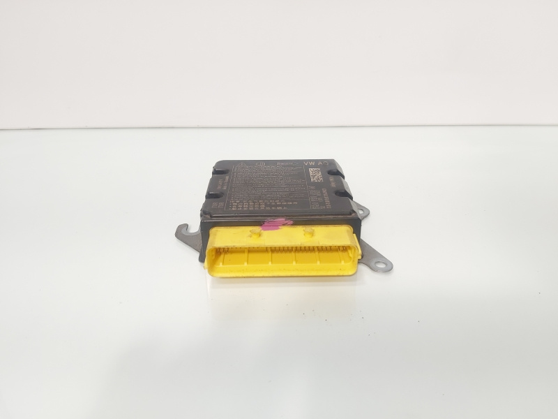 Calculator airbag, cod 5Q0959655M, VW Golf 7 (5G) (id:690300)