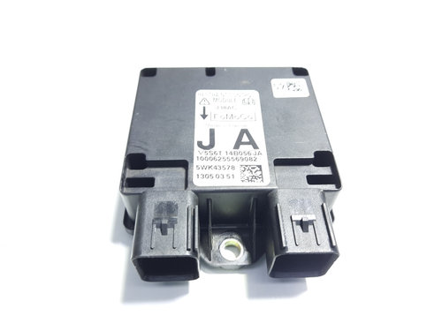 Calculator airbag, cod 5S6T-14B056-JA, Ford Fusion (JU) (id:209925)