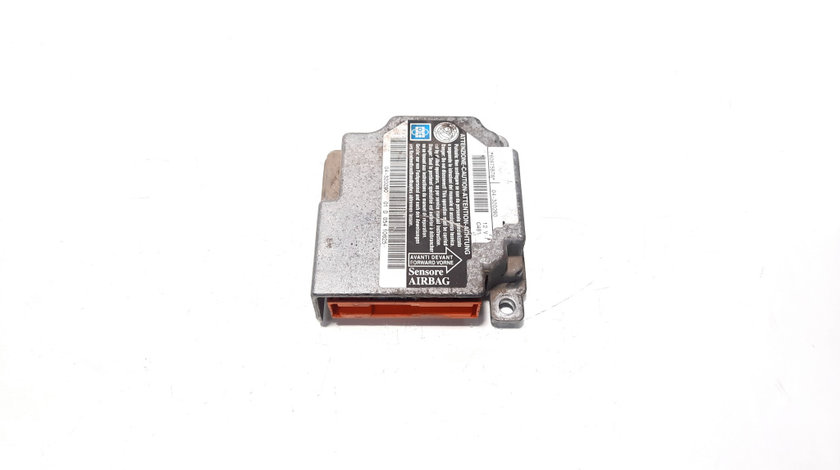 Calculator airbag, cod 60675876, Alfa Romeo 156 (932) (id:528924)