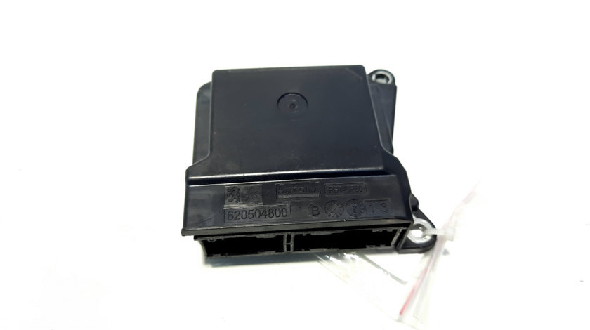 Calculator airbag, cod 620504800, Citroen C3 (II) (id:523564)