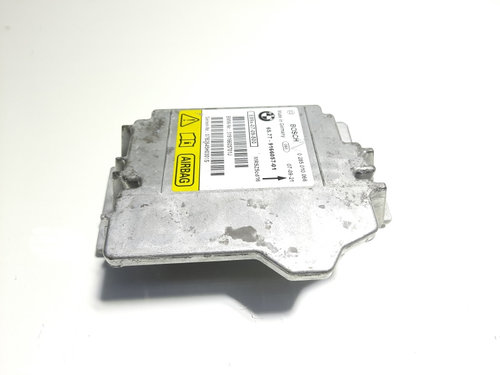 Calculator airbag, cod 6577-9166057-01, Bmw 3 (E90) (id:227615)