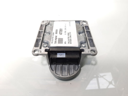 Calculator airbag, cod 6855558, Bmw 3 Touring (F31) (idi:477261)