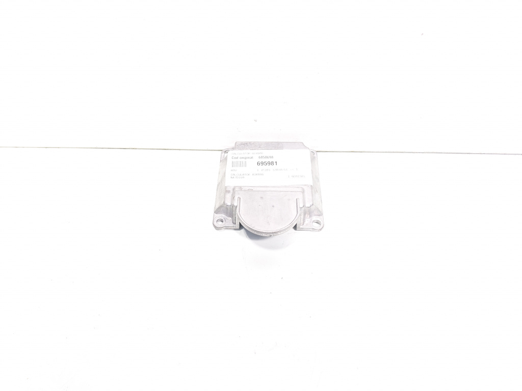 Calculator airbag, cod 6858698, Bmw 1 (F20, F21) (id:695981)