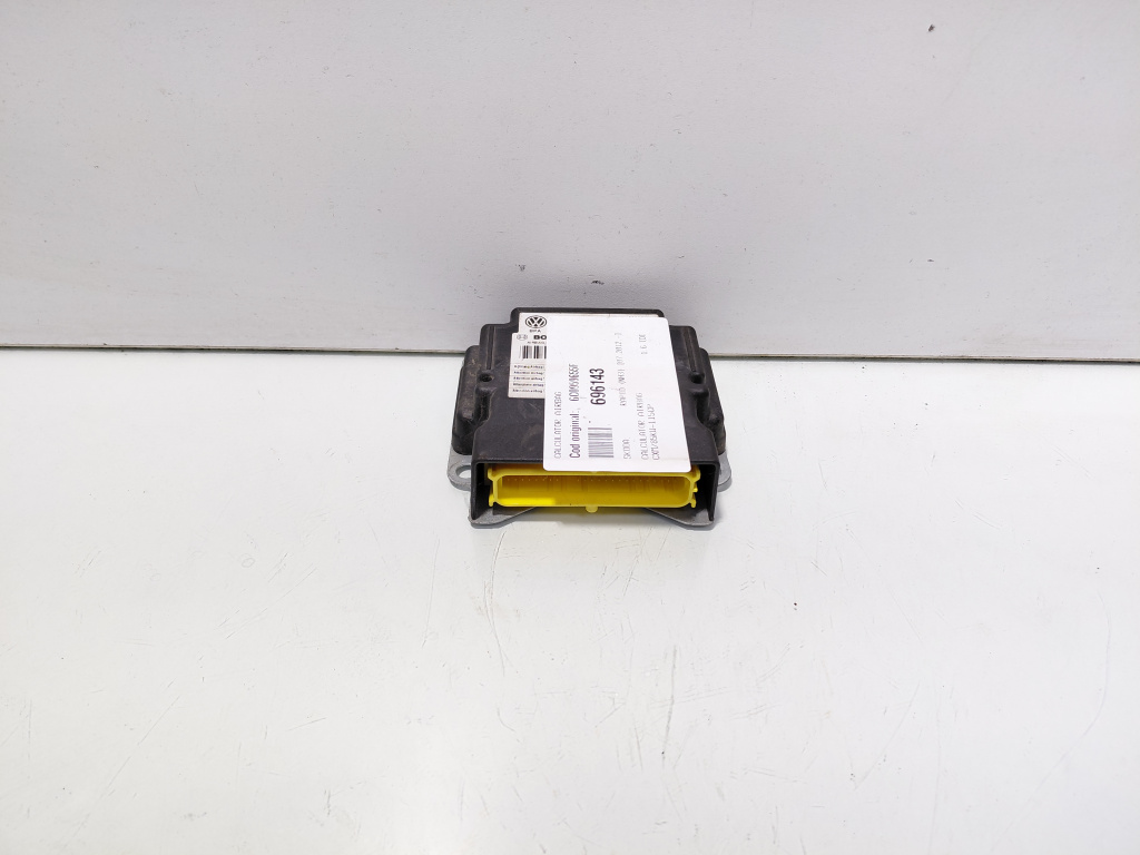 Calculator airbag, cod 6C0959655F, Skoda Rapid (NH3) (id:696143)