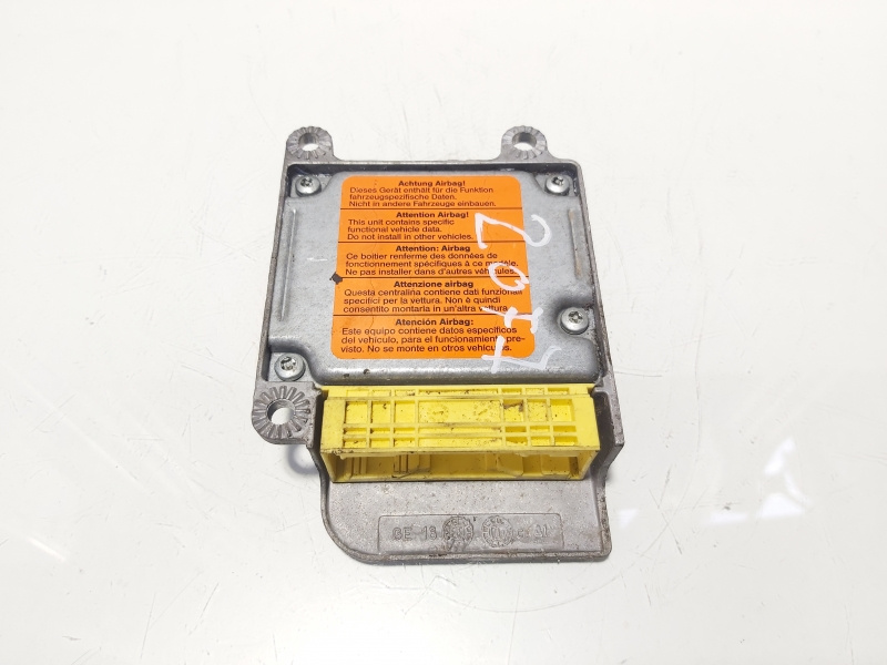 Calculator airbag, cod 6Q0909605A, Vw Golf 4 Variant (1J5) (id:631738)
