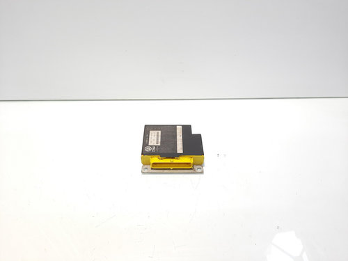 Calculator airbag, cod 6Q0909605R, Skoda Fabia 1 (6Y2) (idi:581911)