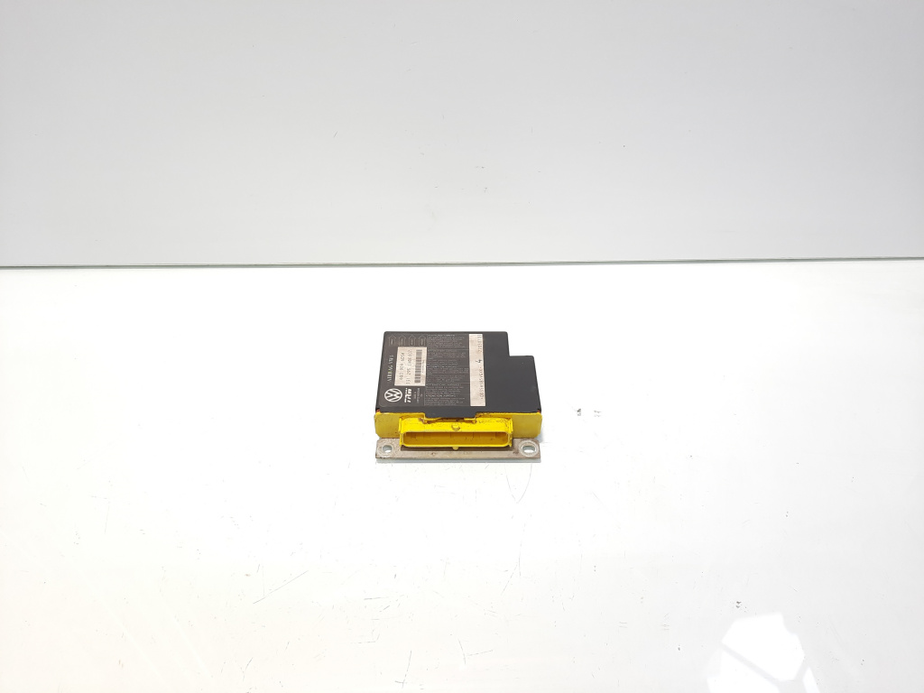 Calculator airbag, cod 6Q0909605R, Vw Polo (9N) (idi:581911)