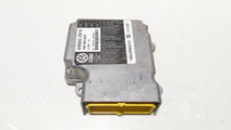 Calculator airbag, cod 7N0959655C, VW Sharan (7N) ...