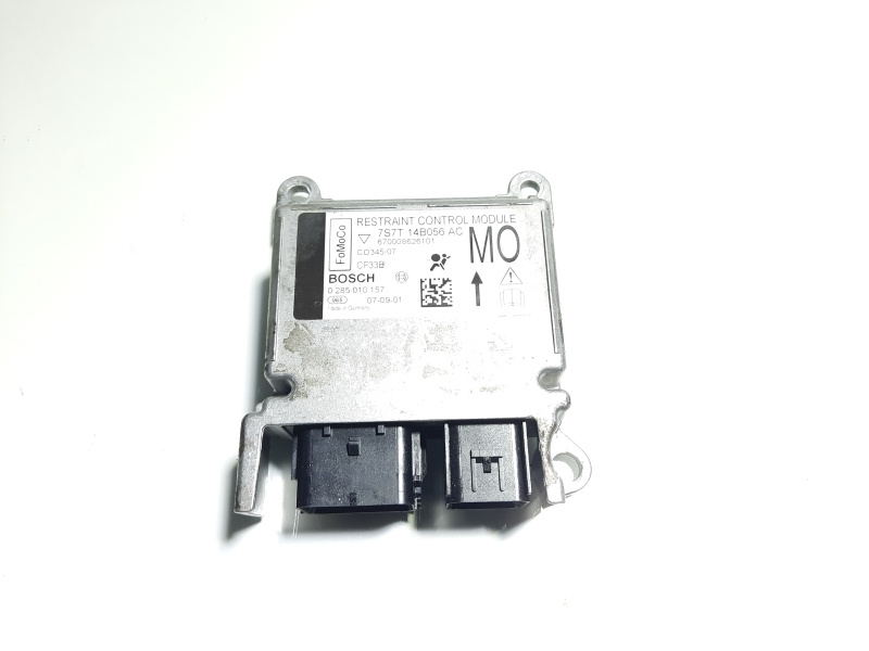 Calculator airbag, cod 7S7T-14B056-AC, Ford Mondeo 4 Turnier id:426399