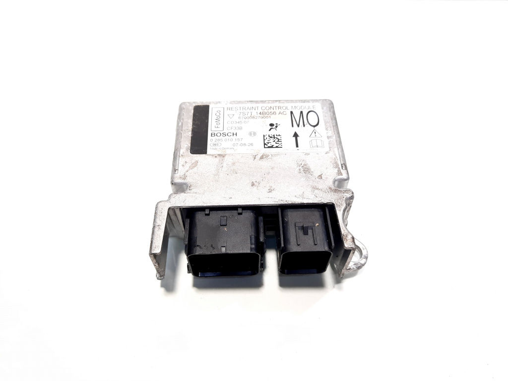 Calculator airbag, cod 7S7T-14B056-AC, Ford Mondeo 4 (id:535175)