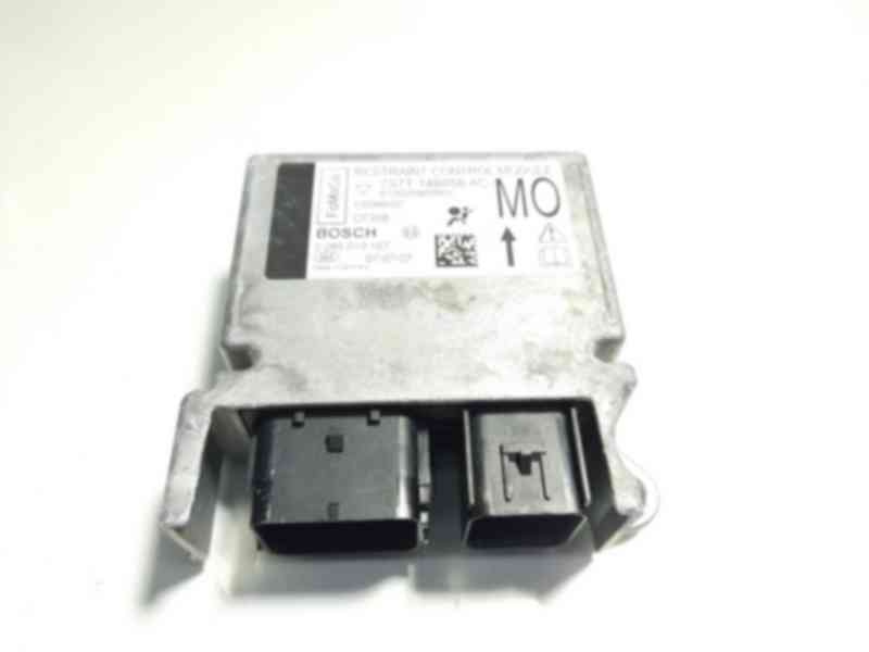Calculator airbag, cod 7S7T-14B056-AC, Ford Mondeo 4 (id:320934)
