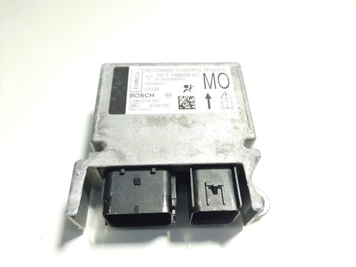 Calculator airbag, cod 7S7T-14B056-AC, Ford Mondeo 4 Turnier (idi:320934)