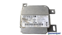 Calculator airbag Cod: 8200136038 Renault Clio 2 [...