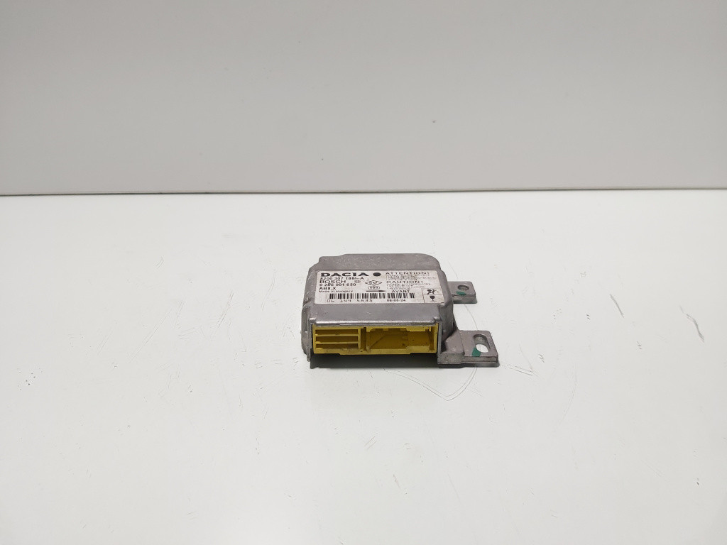 Calculator airbag, cod 8200307188, Dacia Logan (LS) (id:675576)
