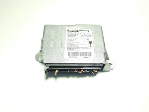 Calculator airbag, cod 8200307800, Renault Megane 2 Combi (idi:427045)