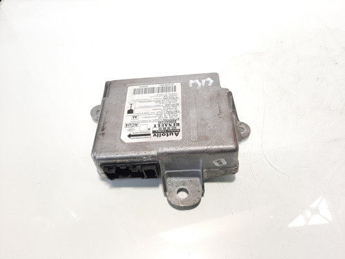 Calculator airbag, cod 8200337245, Renault Megane 2 Coupe-Cabriolet (idi:557040)