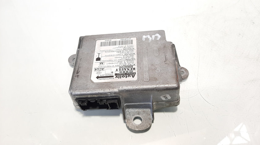 Calculator airbag, cod 8200337245, Renault Megane 2 Sedan (idi:557040)