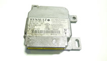 Calculator airbag, cod 8200375761A, Renault Symbol...