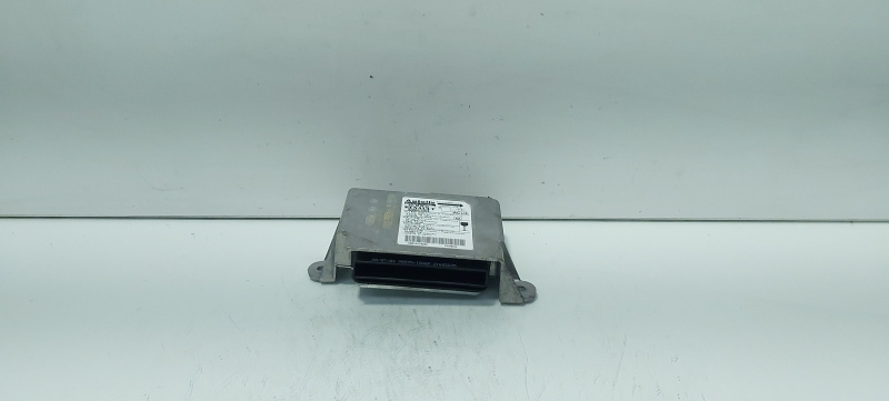 Calculator airbag, cod 8200411004A, Renault Megane 2 Combi (id:688707)