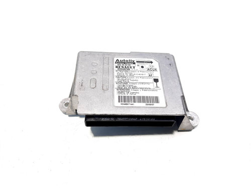 Calculator airbag, cod 8200682388, Renault Megane 2 Combi (idi:531240)