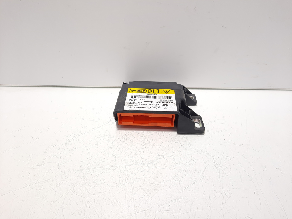 Calculator airbag, cod 8201385569, Dacia Duster (id:501467)