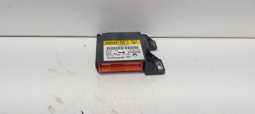 Calculator airbag, cod 8201385569, Dacia Duster (id:689903)