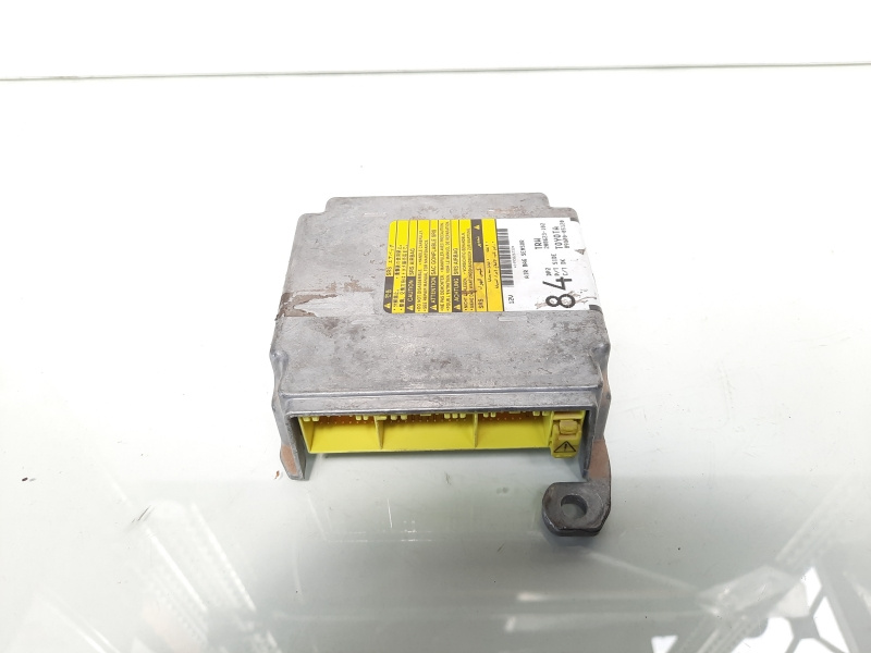 Calculator airbag, cod 89170-05120, Toyota Avensis II combi (T25) (id:605845)