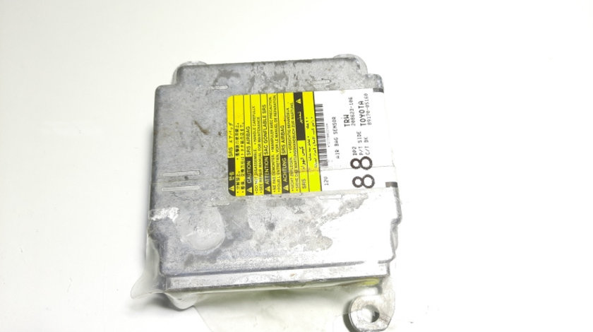 Calculator airbag, cod 89170-05160, Toyota - Avensis (T25) id:266529