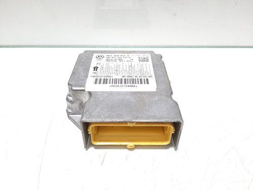 Calculator airbag, cod 8K0959655B, Audi A4 Avant (8K5, B8) (id:469228)