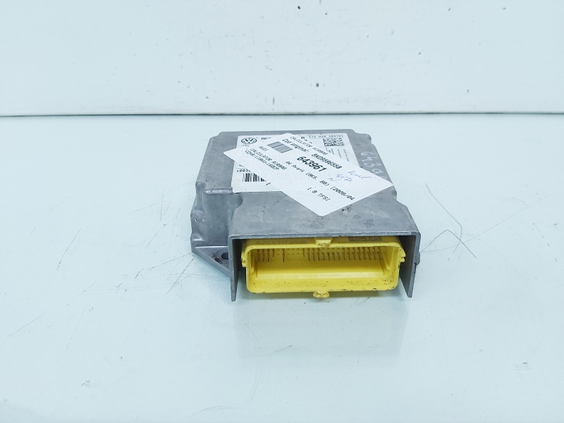 Calculator airbag, cod 8K0959655B, Audi A4 Avant (8K5, B8) (id:643961)