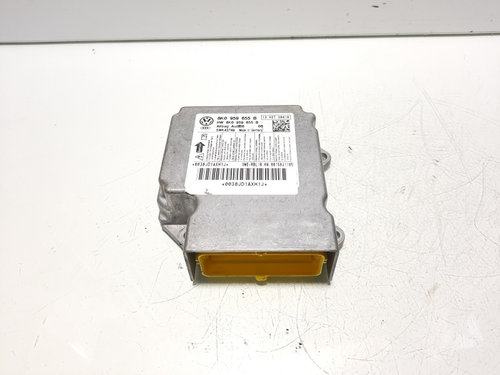 Calculator airbag, cod 8K0959655B, Audi A5 Sportback (F5A, 9T) (idi:563113)