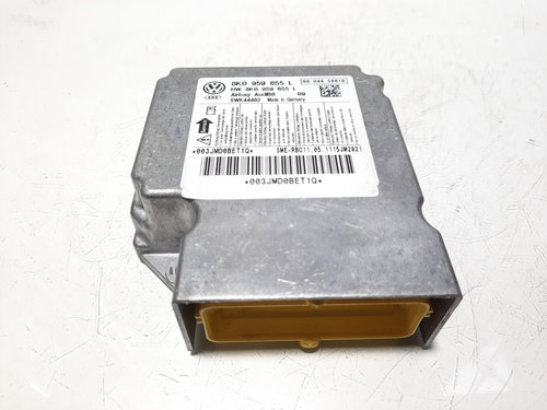 Calculator airbag, cod 8K0959655L, Audi A5 Sportback (8TA) (id:506765)