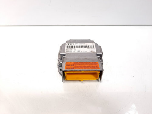 Calculator airbag, cod 8P0959655L, Audi A3 Sportback (8PA) (id:524781)