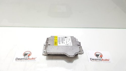 Calculator airbag, cod 9110258-01, Bmw 3 (F30), 2.0 diesel