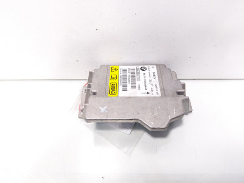 Calculator airbag, cod 9125224-01, Bmw 3 Touring (E91) (idi:699412)