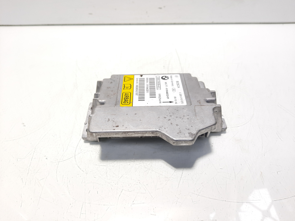Calculator airbag, cod 9184432-01, Bmw 1 Cabriolet (E88) (idi:570744)