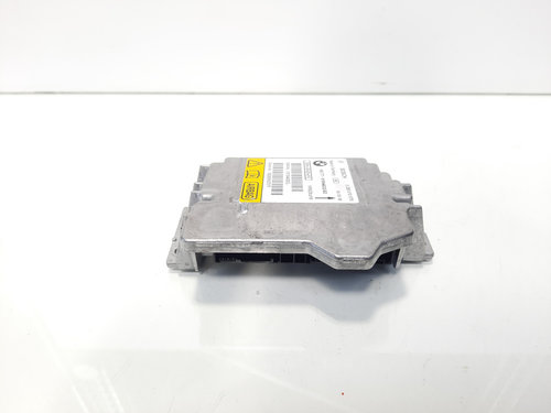 Calculator airbag, cod 9184432-02, Bmw 3 (E90) (idi:604456)