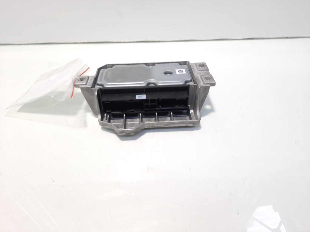 Calculator airbag, cod 9184432-02, Bmw 3 Touring (E91) (idi:582120)
