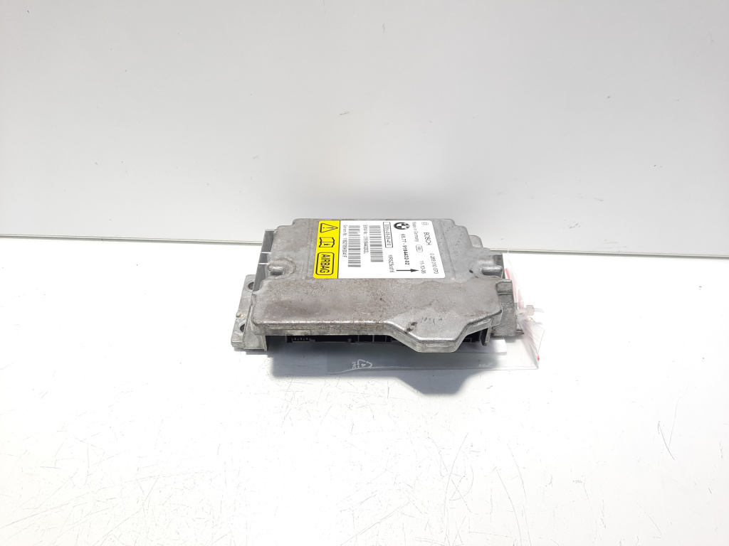 Calculator airbag, cod 9184432-02, Bmw 3 Touring (E91) 2.0 diesel, N47D20C (id:501313)