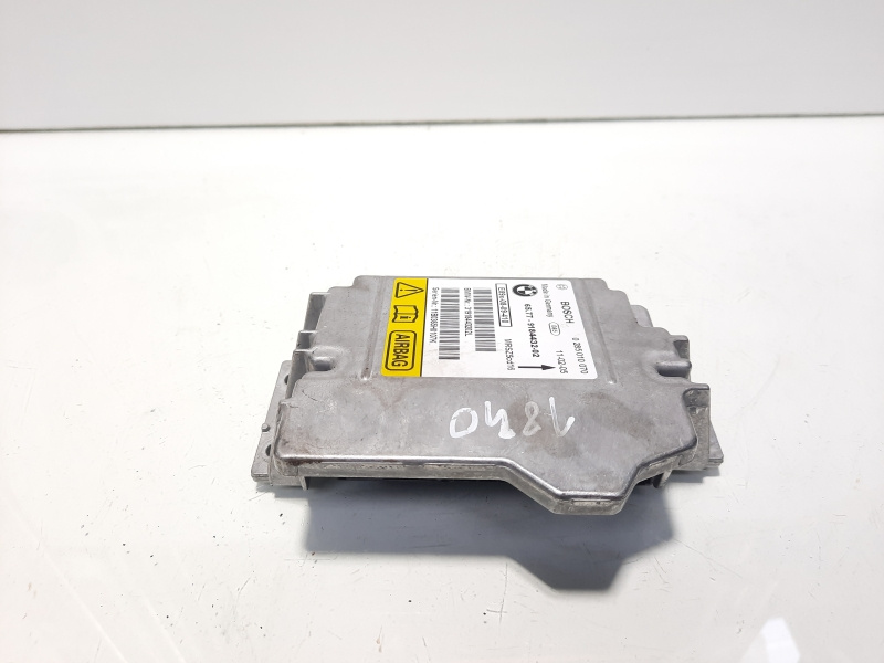 Calculator airbag, cod 9184432-02, Bmw X1 (E84) (id:586833)